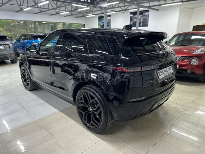 Land Rover RR Evoque 2020, 57,000 km - 2.0 л - Sumqayıt