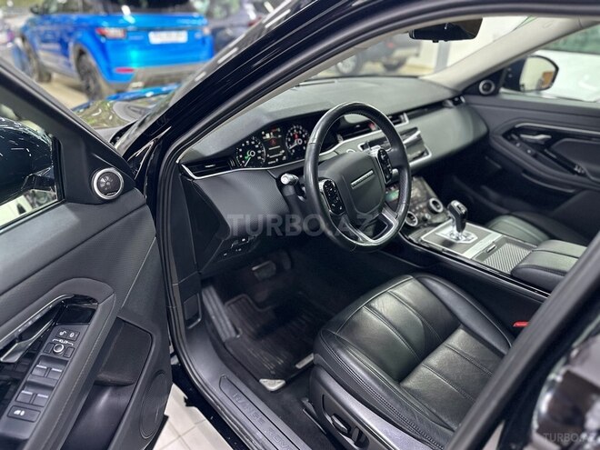 Land Rover RR Evoque 2020, 57,000 km - 2.0 л - Sumqayıt