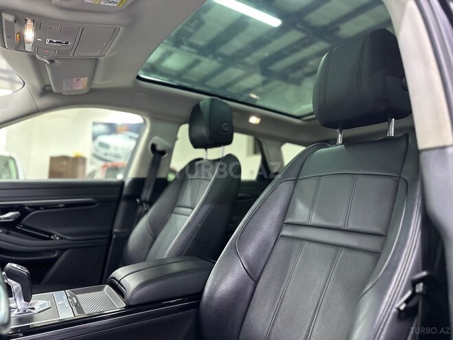 Land Rover RR Evoque 2020, 57,000 km - 2.0 л - Sumqayıt