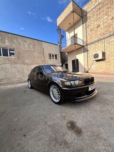 BMW 320 2000, 382,220 km - 2.0 л - Bərdə