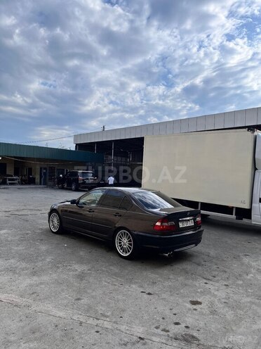 BMW 320 2000, 382,220 km - 2.0 л - Bərdə