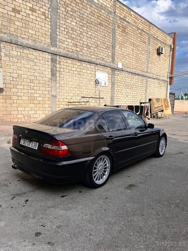 BMW 320 2000, 382,220 km - 2.0 л - Bərdə
