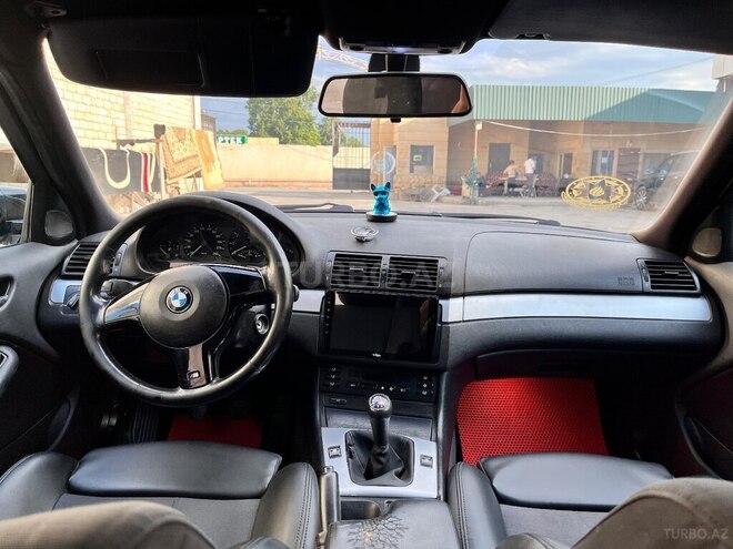 BMW 320 2000, 382,220 km - 2.0 л - Bərdə