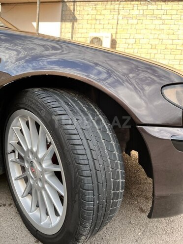 BMW 320 2000, 382,220 km - 2.0 л - Bərdə