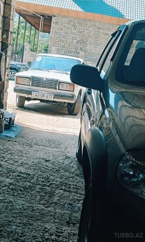 LADA (VAZ) 2107 2009, 71,236 km - 1.6 l - Lənkəran