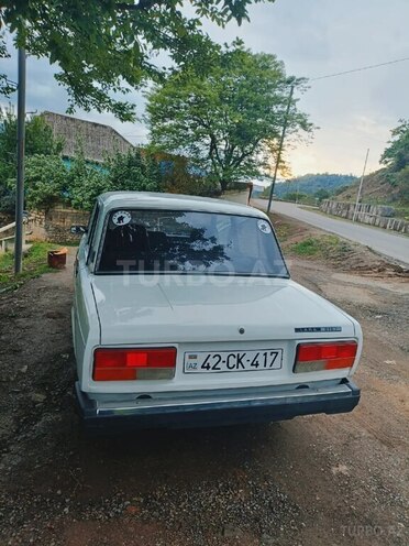LADA (VAZ) 2107 2009, 71,236 km - 1.6 l - Lənkəran