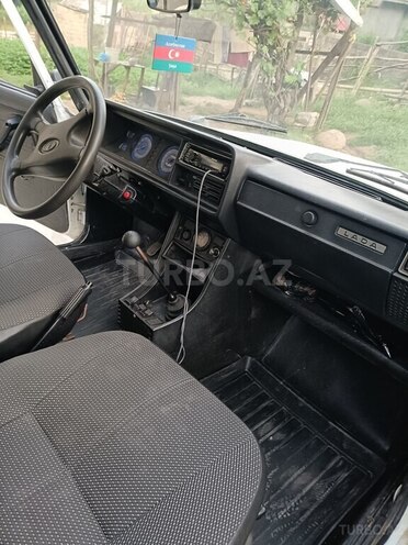 LADA (VAZ) 2107 2009, 71,236 km - 1.6 l - Lənkəran