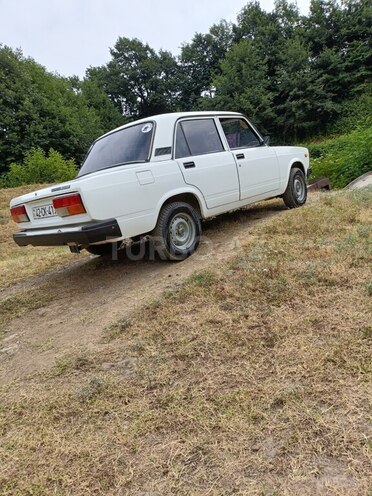 LADA (VAZ) 2107 2009, 71,236 km - 1.6 l - Lənkəran