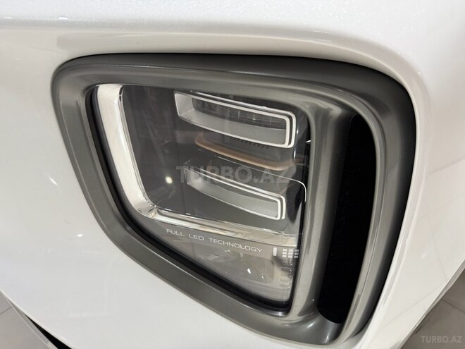 Changan Qiyuan Q07-5