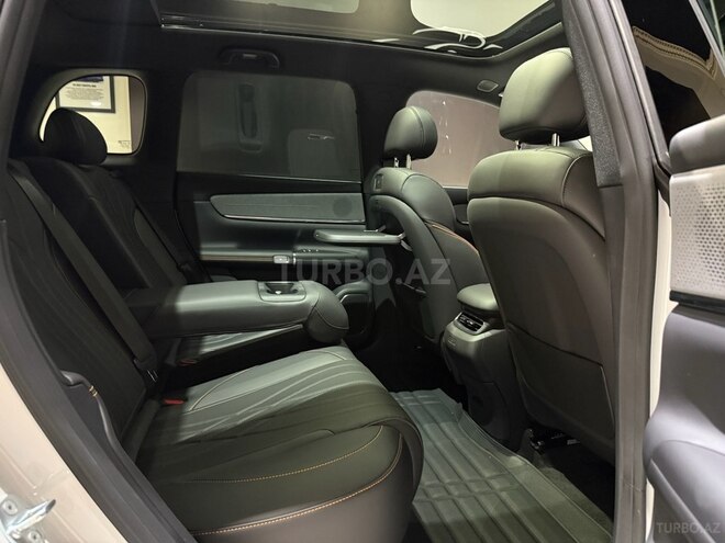 Changan Qiyuan Q07-19