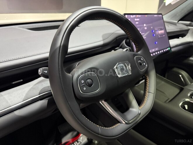 Changan Qiyuan Q07-12
