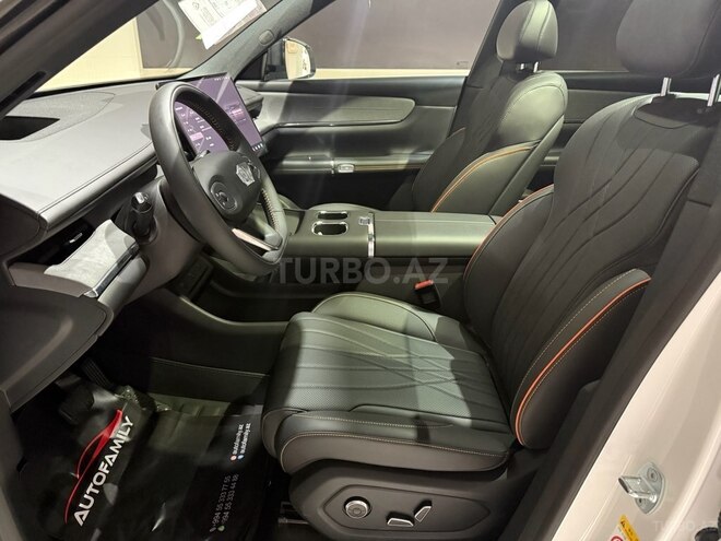 Changan Qiyuan Q07-14
