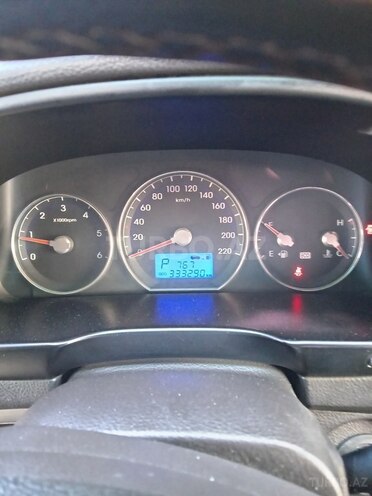 Hyundai Santa Fe 2010, 347,000 km - 2.0 l - Bakı