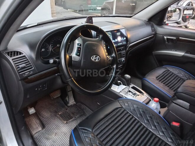 Hyundai Santa Fe 2010, 347,000 km - 2.0 l - Bakı