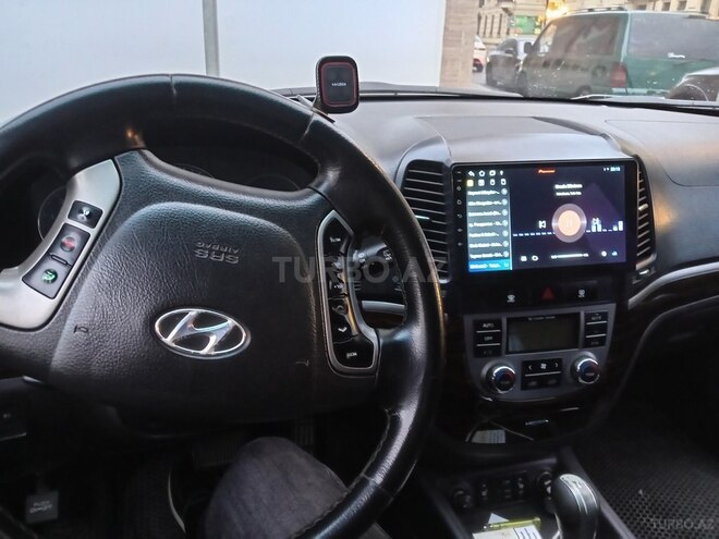 Hyundai Santa Fe 2010, 347,000 km - 2.0 l - Bakı