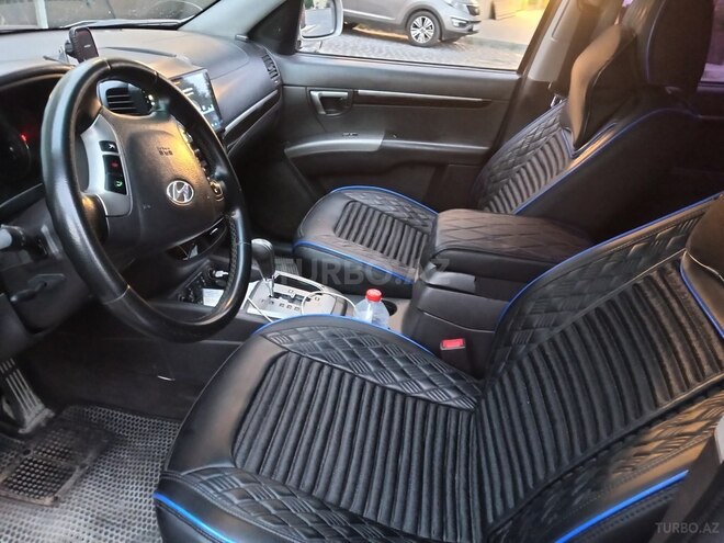 Hyundai Santa Fe 2010, 347,000 km - 2.0 l - Bakı