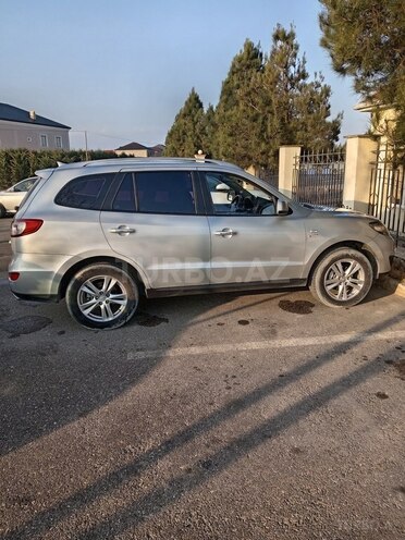 Hyundai Santa Fe 2010, 347,000 km - 2.0 l - Bakı