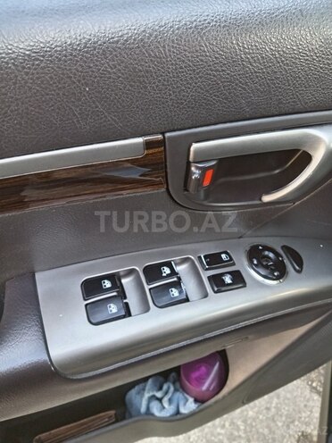 Hyundai Santa Fe 2010, 347,000 km - 2.0 l - Bakı