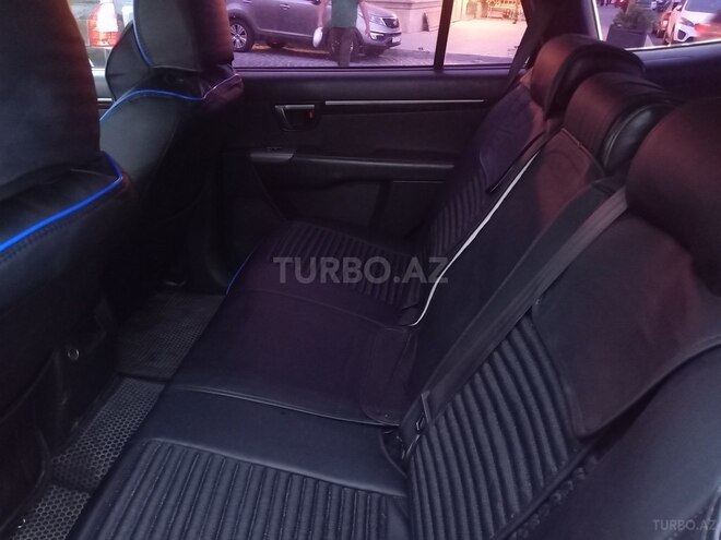 Hyundai Santa Fe 2010, 347,000 km - 2.0 l - Bakı