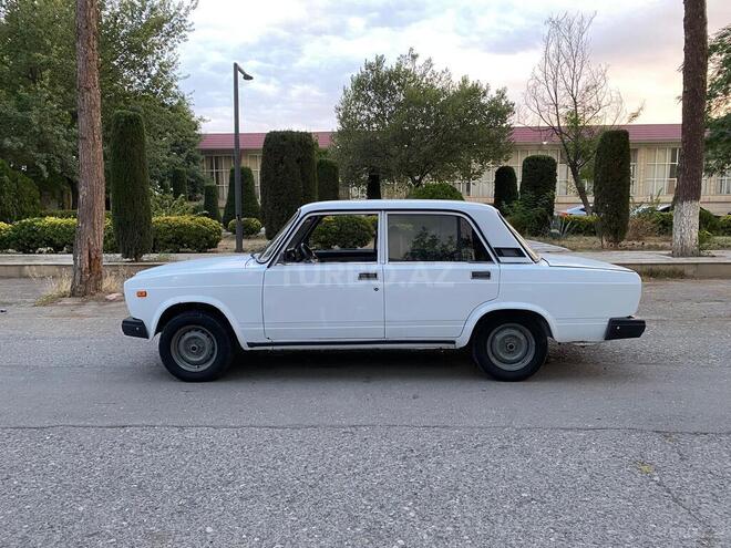 LADA (VAZ) 2107 2006, 95,000 km - 1.6 л - Ağcabədi