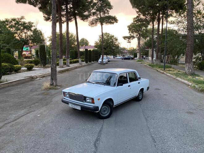 LADA (VAZ) 2107 2006, 95,000 km - 1.6 л - Ağcabədi