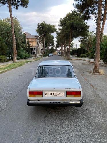 LADA (VAZ) 2107 2006, 95,000 km - 1.6 л - Ağcabədi