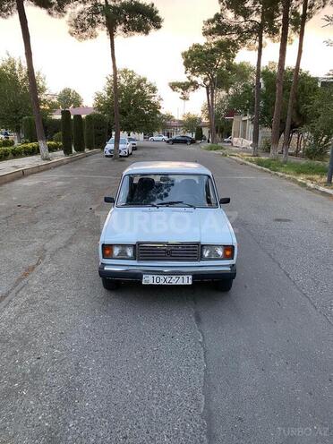 LADA (VAZ) 2107 2006, 95,000 km - 1.6 л - Ağcabədi
