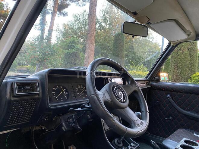 LADA (VAZ) 2107 2006, 95,000 km - 1.6 л - Ağcabədi