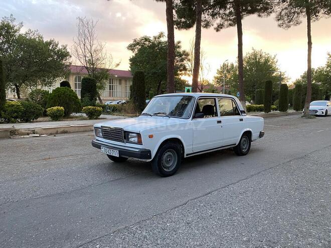 LADA (VAZ) 2107 2006, 95,000 km - 1.6 л - Ağcabədi