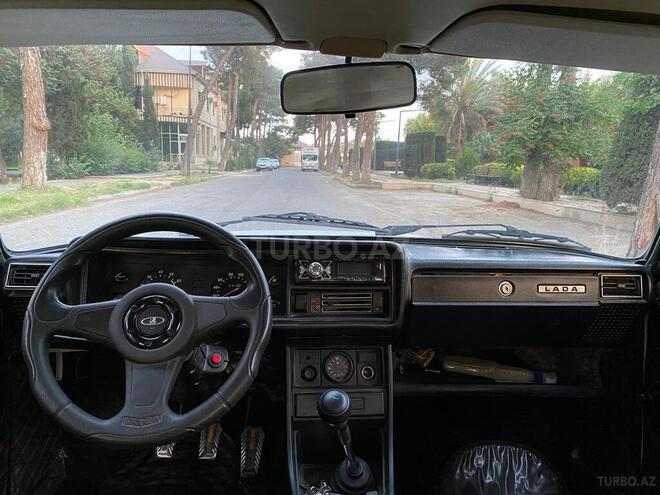 LADA (VAZ) 2107 2006, 95,000 km - 1.6 л - Ağcabədi
