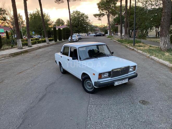 LADA (VAZ) 2107 2006, 95,000 km - 1.6 л - Ağcabədi