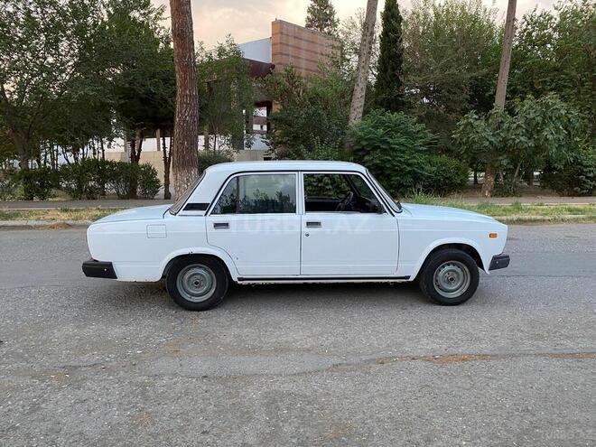 LADA (VAZ) 2107 2006, 95,000 km - 1.6 л - Ağcabədi
