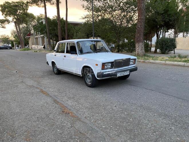 LADA (VAZ) 2107 2006, 95,000 km - 1.6 л - Ağcabədi