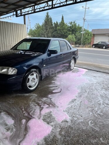 Mercedes C 180 1998, 500,000 km - 1.8 л - Bakı
