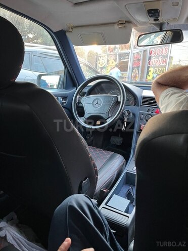 Mercedes C 180 1998, 500,000 km - 1.8 л - Bakı