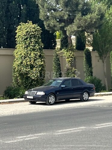 Mercedes C 180 1998, 500,000 km - 1.8 л - Bakı