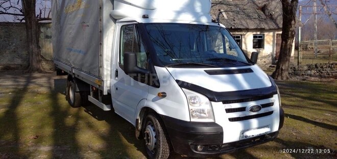 Ford Transit 2007, 218,000 km - 2.4 л - Balakən