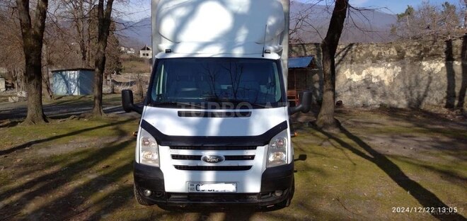 Ford Transit 2007, 218,000 km - 2.4 л - Balakən