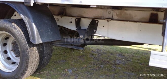Ford Transit 2007, 218,000 km - 2.4 л - Balakən