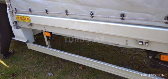 Ford Transit 2007, 218,000 km - 2.4 л - Balakən