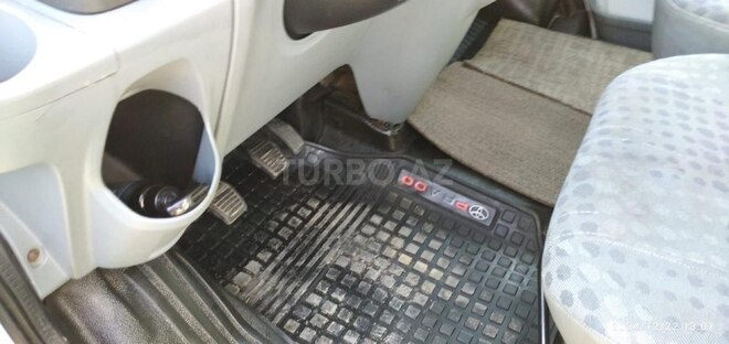 Ford Transit 2007, 218,000 km - 2.4 л - Balakən