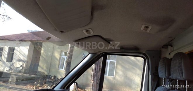 Ford Transit 2007, 218,000 km - 2.4 л - Balakən