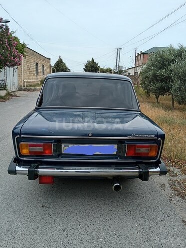LADA (VAZ) 2106 2004, 95,000 km - 1.6 л - Bakı