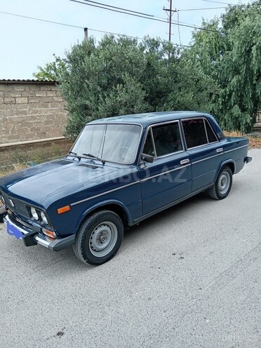 LADA (VAZ) 2106 2004, 95,000 km - 1.6 л - Bakı