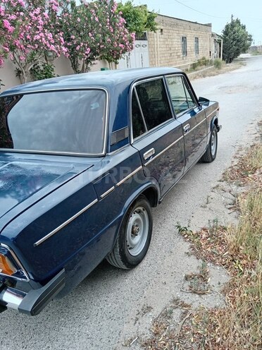 LADA (VAZ) 2106 2004, 95,000 km - 1.6 л - Bakı