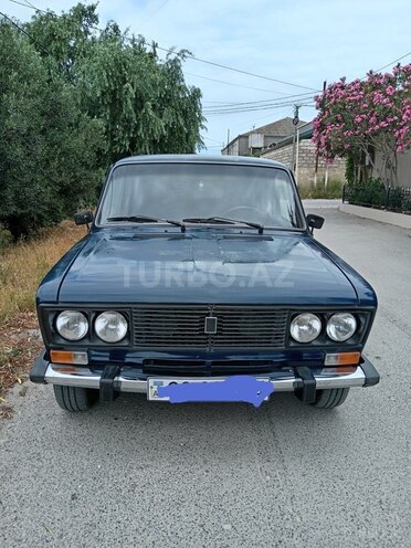LADA (VAZ) 2106 2004, 95,000 km - 1.6 л - Bakı