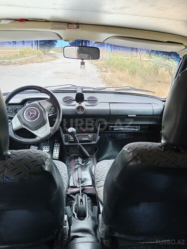 LADA (VAZ) 2106 2004, 95,000 km - 1.6 л - Bakı