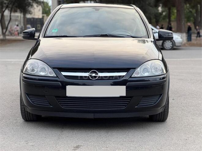 Opel Corsa 2006, 262,000 km - 1.2 l - Bakı