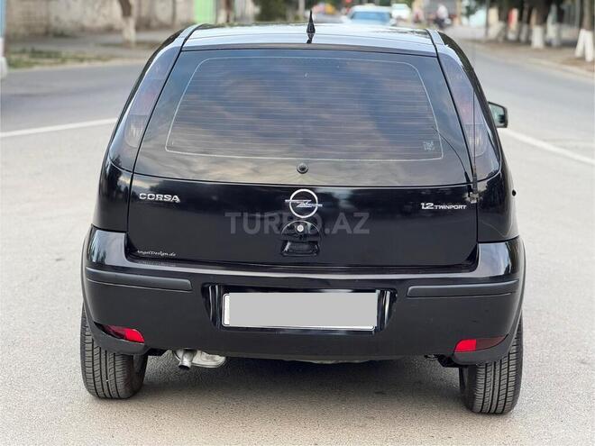 Opel Corsa 2006, 262,000 km - 1.2 l - Bakı