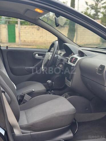 Opel Corsa 2006, 262,000 km - 1.2 l - Bakı